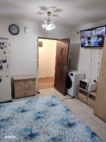 Apartament 3 camere de vânzare - Liviu Rebreanu