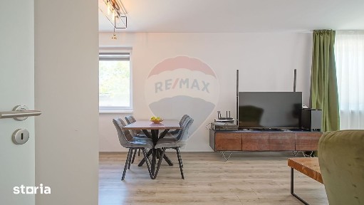 Apartament 3 camere