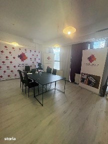 spatiu de birou 40 mp bdul independentei la strada pricipala 400o eur