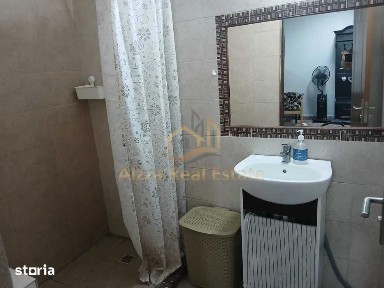 ALZZA REAL ESTATE - Garsoniera de inchiriat, cu parcare inclusa