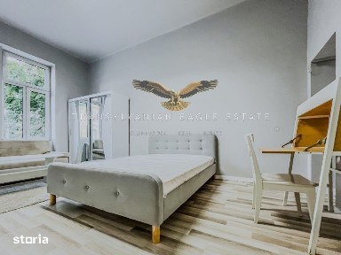 Apartament rezidential superb situat in centru