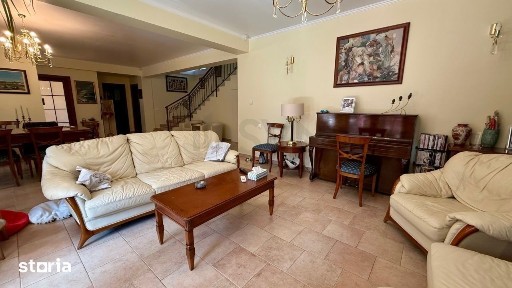 Vila 6 Camere de Vanzare I Mogosoaia