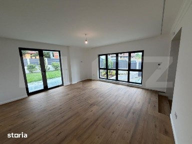 Casa 4 camere, 200 mp, teren 305 mp, zona Piata Chiriac