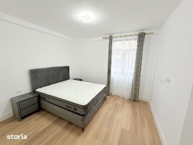 Apartament bloc nou 2025 cu parcare