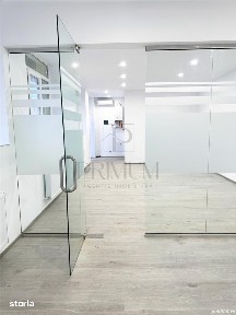Spatiu birouri, open space renovat - Piata Maria