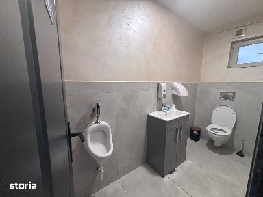Spatiu comercial, spre inchiriere, Gh Doja