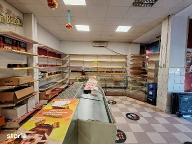 Calea Republicii, Republicii, Bacau