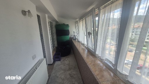 Apartament tip duplex cu 3 camere | Zona Orhei | Piatra Neamț