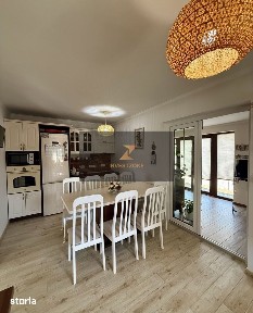 Casă Premium Santandrei