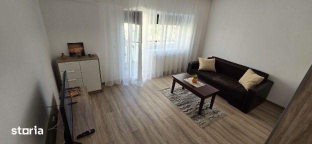 Garsoniera Grivitei - zona Onix integral renovata, mobilata si utilata