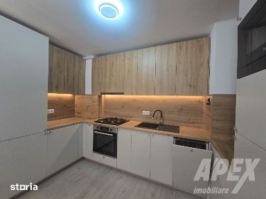 Apartament nou 2 camere mobilat | Parcare subterana | Drumul Taberei -