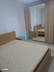 2 Camere Decomandat, Mobilat/Utilat, Parcare Inclusă Pallady -