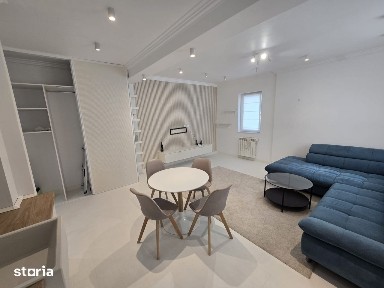 Regie Residence Inchiriere Apartament 2 Cam LUX, 3 Min M Grozavesti