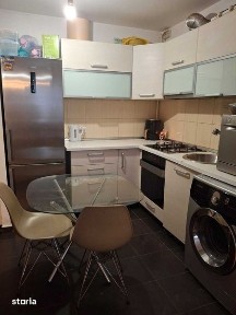 De inchiriat - Apartament 2 camere Rin Grand Hotel