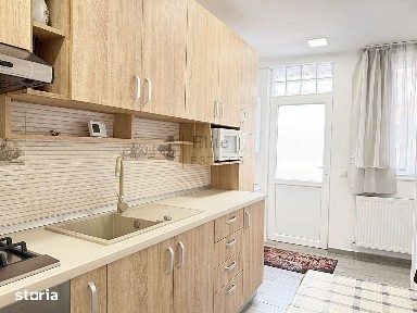 Apartament 1 camera ultracentral in Oradea | Renovat