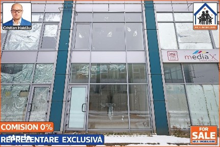 Soseaua Bucuresti Urziceni, Afumati, Ilfov