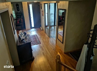 ELISABETIN, VILA 5 CAMERE P+E+M, 3 BAI, 3 BALCOANE, TERASE, GARAJ