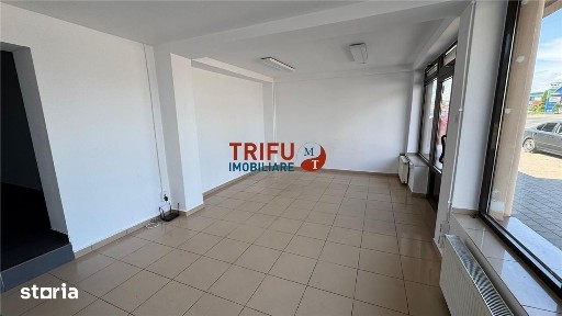 Spatiu comercial de inchiriat zona Stadion