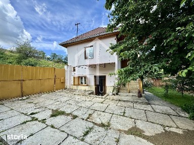 Casa individuala, 3 camere, 112 mp si teren de 516mp, Rasinari