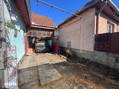 Comision 0% Casa Individuala cu Curte si Gradina 260 mp - zona Tiglari