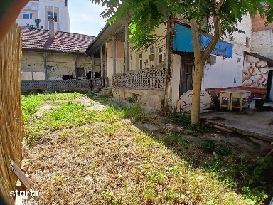 Vila D+P+E, 6 camere, 180 mp construiti, 500mp teren, centru Cluj