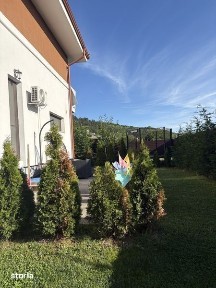 Vand Casa Individuala Floresti str Narciselor