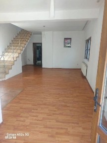 Casa 5 Camere/ Bucurestii noi/ Metrou 5 min/ Centrala/ Parcare