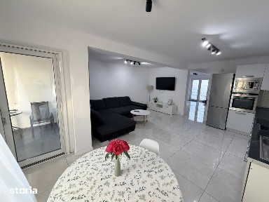 Casa premium de inchiriat - 3 dormitoare 2 bai