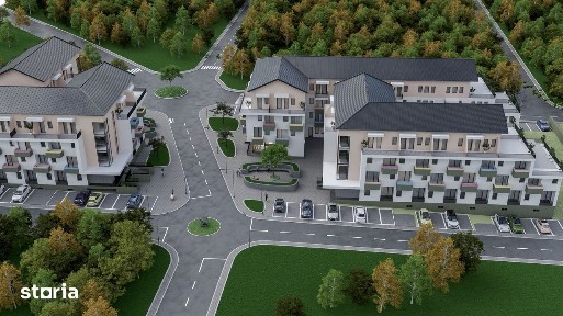 UN STIL DE VIATA NU DOAR UN APARTAMENT