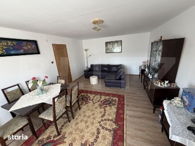 Apartament 2 camere decomandat, Micro Aiud