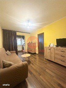 Apartament 2 Camere la Parter - zona Casa de Cultura