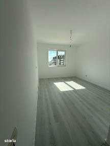 Garsoniera noua de vanzare