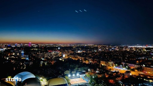 Calea Floreasca, Floreasca, Sectorul 1, Bucuresti