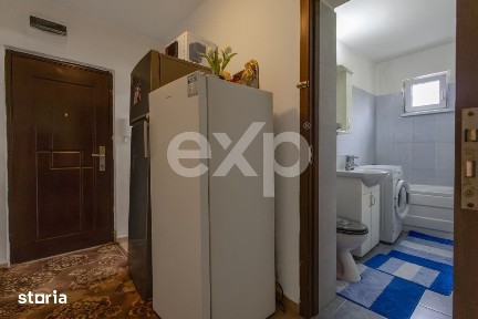 De vanzare apartament 2 camere in Buzias