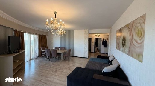 Apartament 2 camere Shopping Plazza