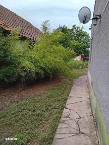 Casa de vinzare localitatea Dorobanti, judetul Arad