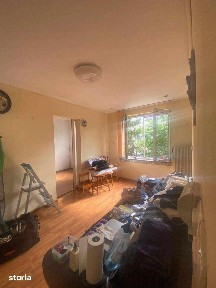 Apartament 2 camere de vanzare, Muresului M14, et. 2 31.800 euro neg
