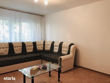 2 camere Popa Șapcă, Decomandat / Centrală, mobilat / utilat
