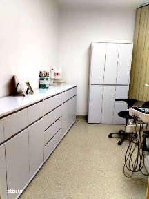Cabinet stomatologic de inchiriat | Universitate | Ultracentral | Comp