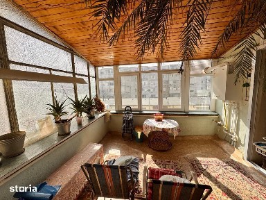Apartament unic de 4 camere + terasă| 95 mp | Etaj 1 | Slobozia