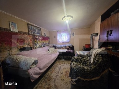 Casa de vanzare 2 camere,83mp,zona Satmarel Satu Mare