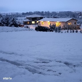 Casă in statiunea Covasna, zona superba, mobilata, utilata