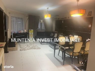 Central, Pitesti, Arges