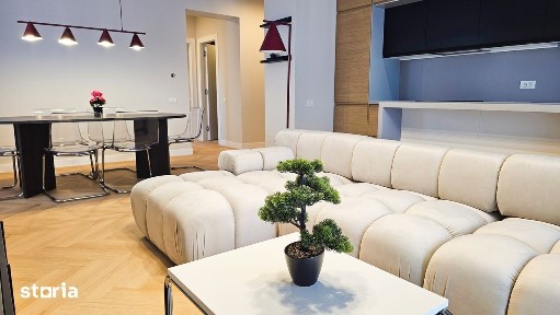 3 Camere nou | Fațadă ventilată | Finisaje Lux | Avans 5% | ALTO HOME