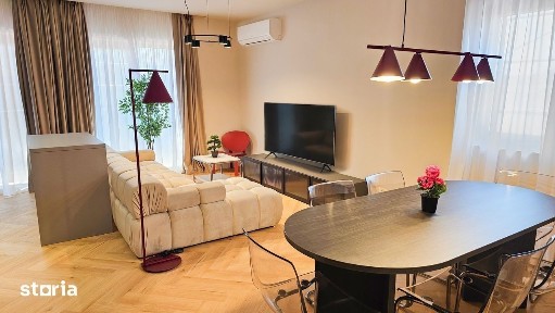 2 Camere | Fațadă ventilată | Finisaje Lux | Avans 5% | ALTO HOME