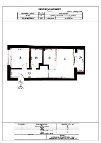 Vand Apartament 2 camere IDEAL pentru AIRBNB langa partia CLABUCET