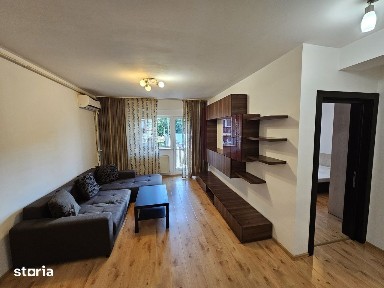 Apartament 2 camere | Militari Residence - Rezervelor