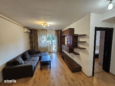 Apartament 2 camere | Militari Residence - Rezervelor