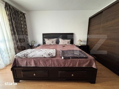 Apartament 2 camere Tractorul de vanzare