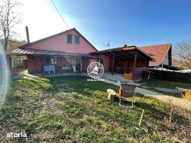 Vila de vanzare Iasi Popricani, Vanatori